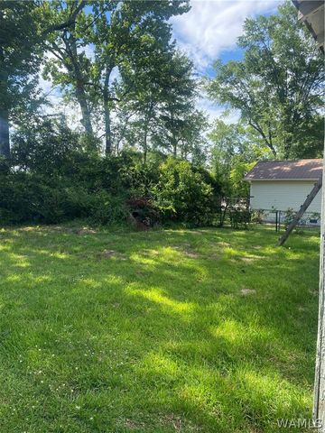 2504 12th, Tuscaloosa, AL 35401