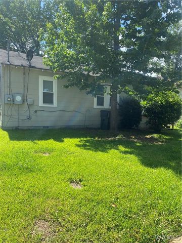 2504 12th, Tuscaloosa, AL 35401