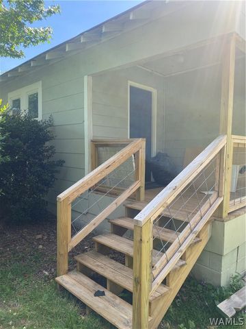 2504 12th, Tuscaloosa, AL 35401