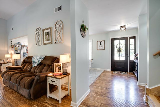 715 S Cannon Blvd, Shelbyville, TN 37160