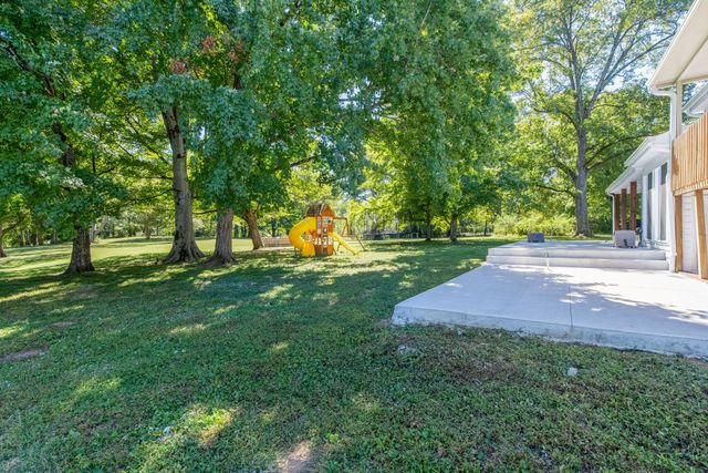 715 S Cannon Blvd, Shelbyville, TN 37160