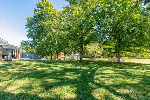 715 S Cannon Blvd, Shelbyville, TN 37160