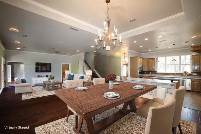 105 CIRCLE VIEW Drive, Amarillo, TX 79118