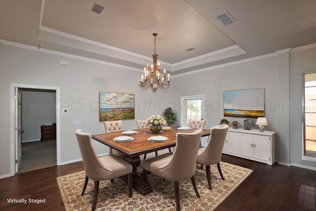 105 CIRCLE VIEW Drive, Amarillo, TX 79118