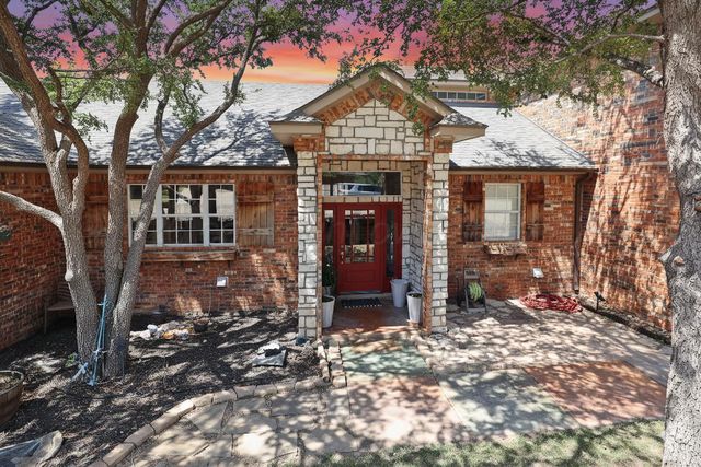 105 CIRCLE VIEW Drive, Amarillo, TX 79118