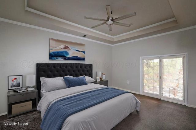 105 CIRCLE VIEW Drive, Amarillo, TX 79118