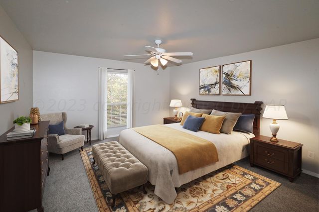 105 CIRCLE VIEW Drive, Amarillo, TX 79118