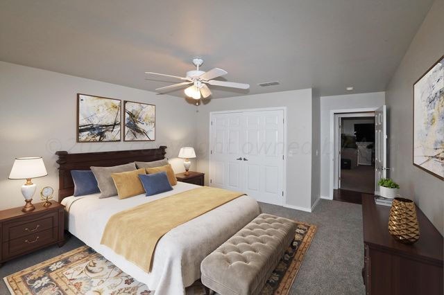 105 CIRCLE VIEW Drive, Amarillo, TX 79118