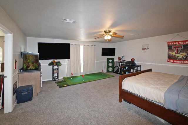 105 CIRCLE VIEW Drive, Amarillo, TX 79118