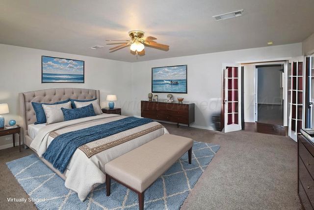 105 CIRCLE VIEW Drive, Amarillo, TX 79118