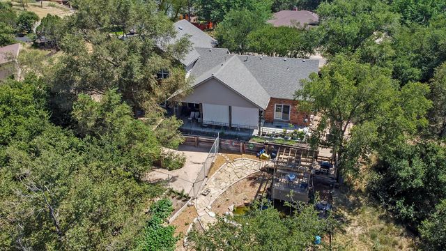 105 CIRCLE VIEW Drive, Amarillo, TX 79118