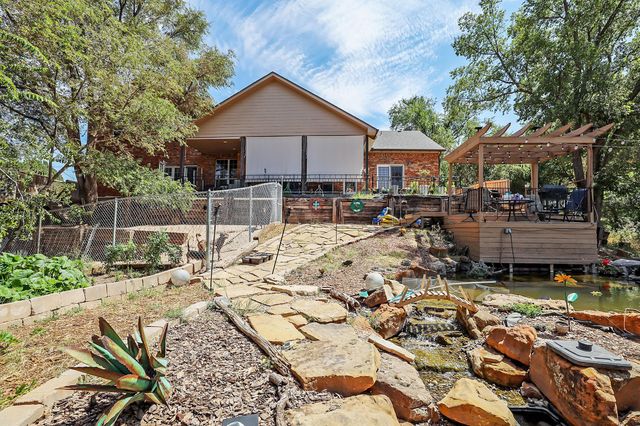 105 CIRCLE VIEW Drive, Amarillo, TX 79118