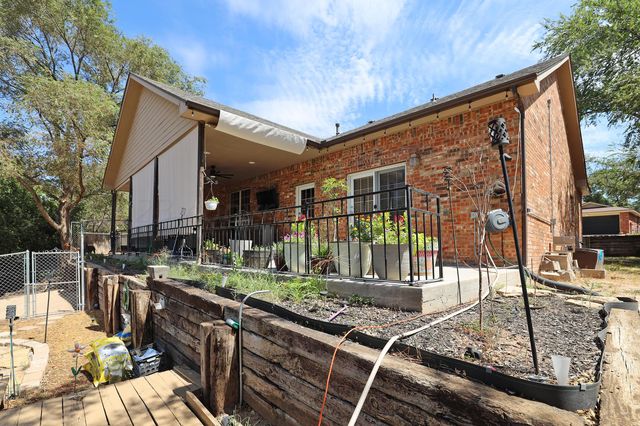 105 CIRCLE VIEW Drive, Amarillo, TX 79118