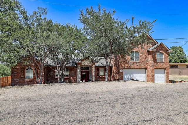 105 CIRCLE VIEW Drive, Amarillo, TX 79118