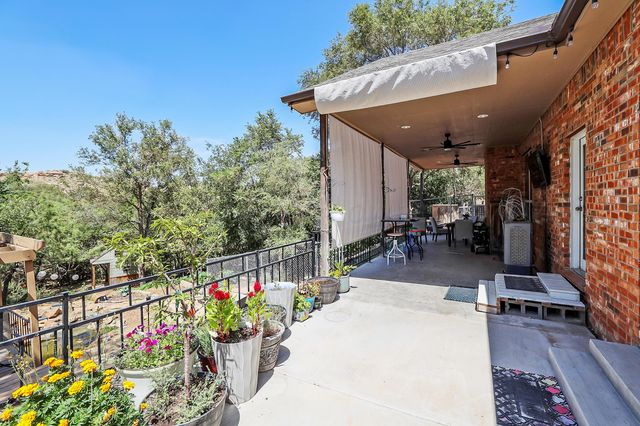 105 CIRCLE VIEW Drive, Amarillo, TX 79118