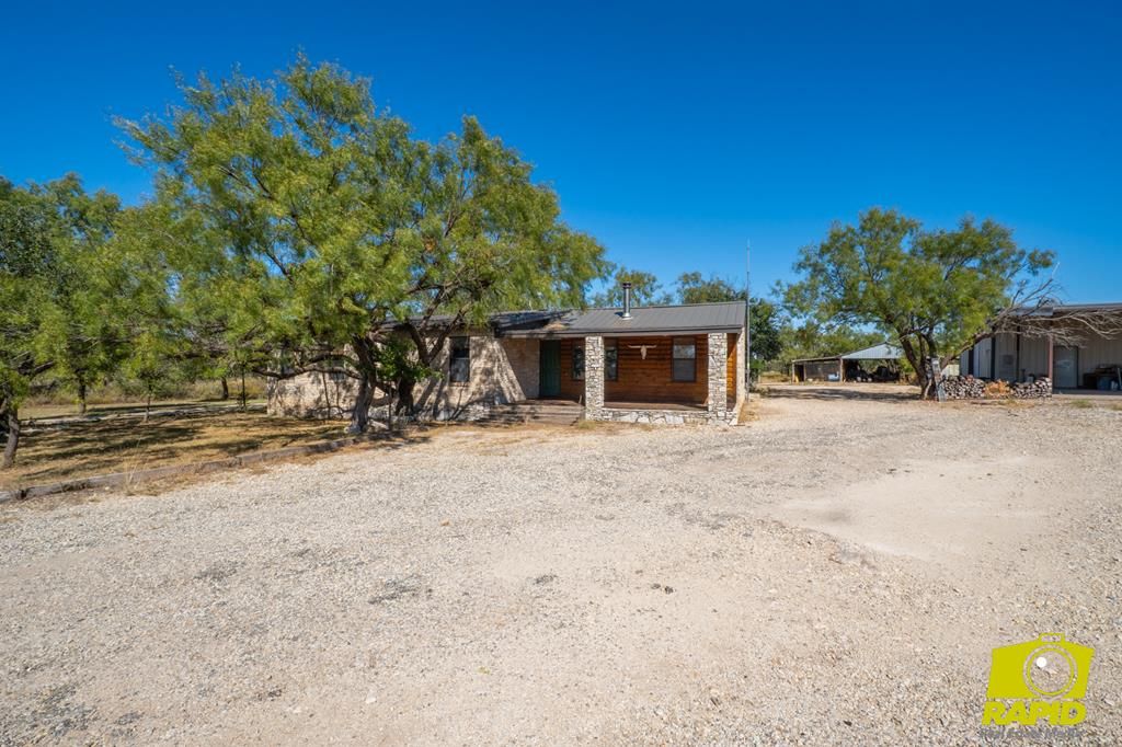 Image 1 of property listing at 14780 Gesch Rd, San Angelo, TX 76905