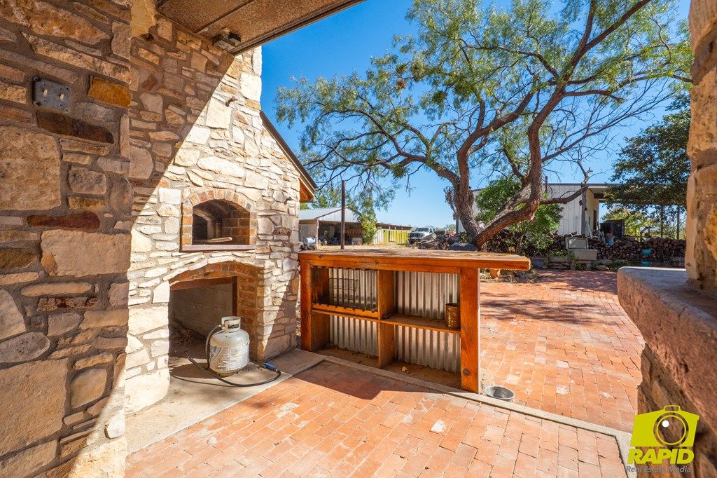 Image 42 of property listing at 14780 Gesch Rd, San Angelo, TX 76905