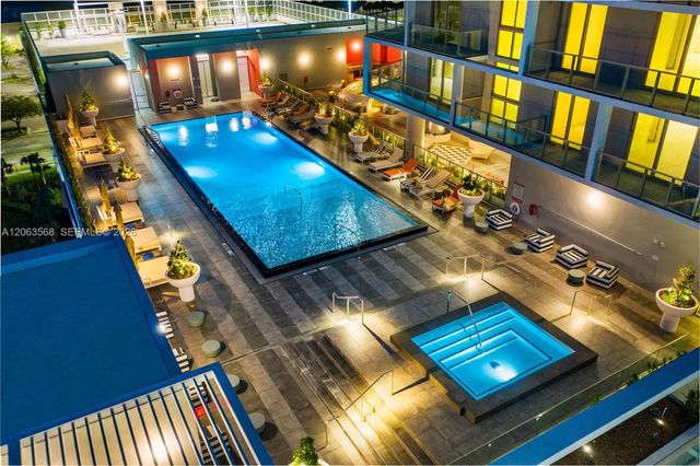 2000 Metropica Way 504, Sunrise, FL 33323