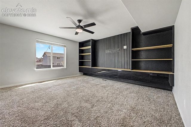 10881 Yuba Drive, Colorado Springs, CO 80925