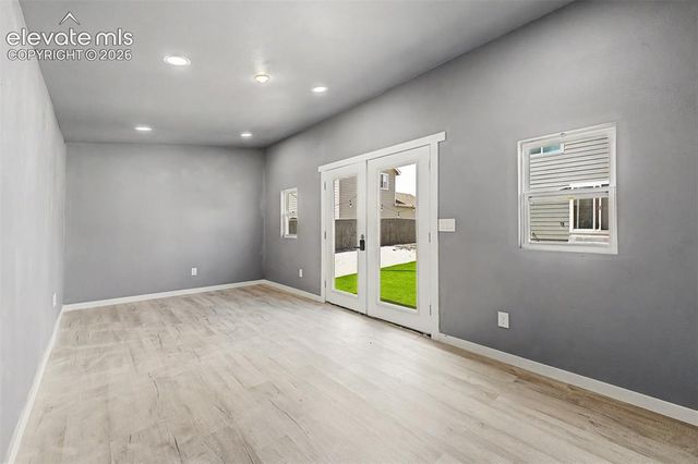 10881 Yuba Drive, Colorado Springs, CO 80925