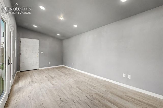 10881 Yuba Drive, Colorado Springs, CO 80925