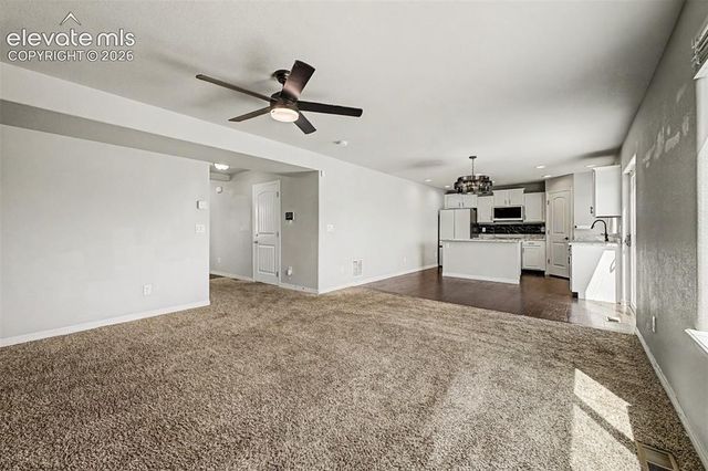 10881 Yuba Drive, Colorado Springs, CO 80925
