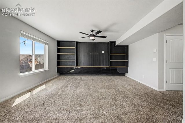 10881 Yuba Drive, Colorado Springs, CO 80925