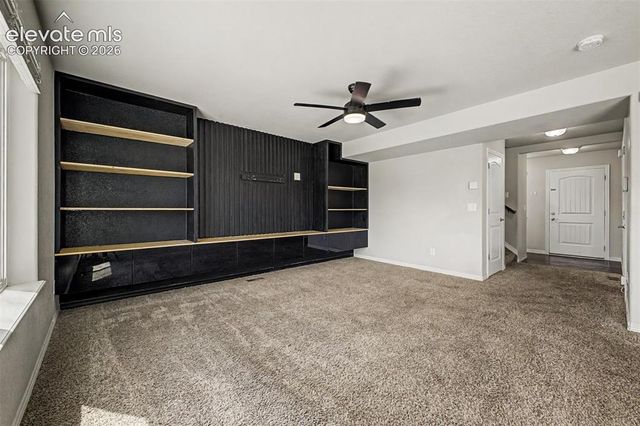 10881 Yuba Drive, Colorado Springs, CO 80925
