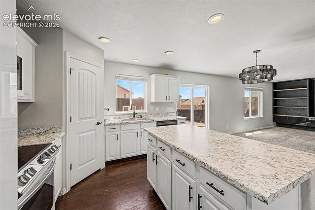10881 Yuba Drive, Colorado Springs, CO 80925