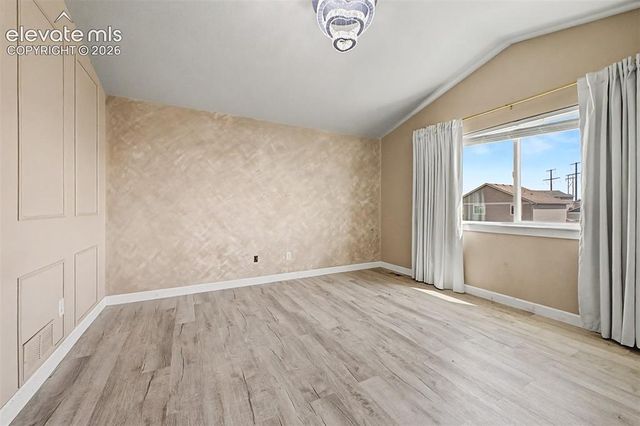 10881 Yuba Drive, Colorado Springs, CO 80925