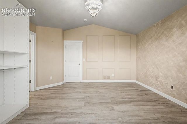 10881 Yuba Drive, Colorado Springs, CO 80925
