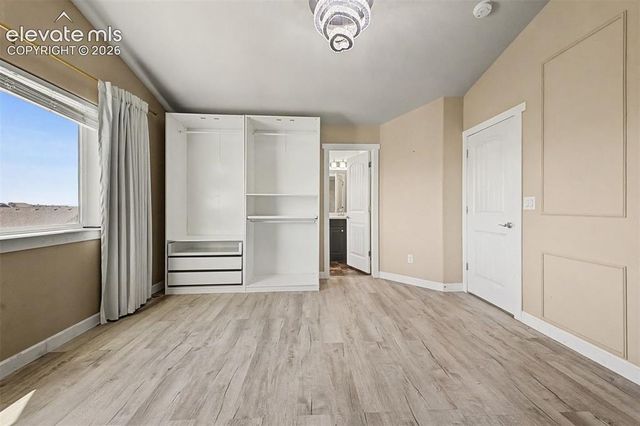 10881 Yuba Drive, Colorado Springs, CO 80925