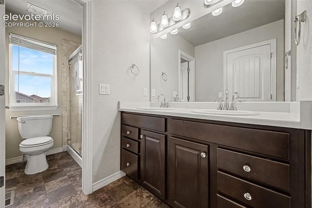 10881 Yuba Drive, Colorado Springs, CO 80925