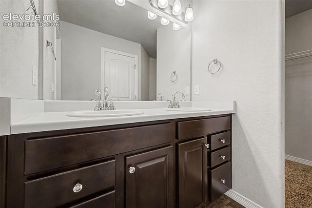 10881 Yuba Drive, Colorado Springs, CO 80925