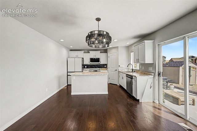 10881 Yuba Drive, Colorado Springs, CO 80925