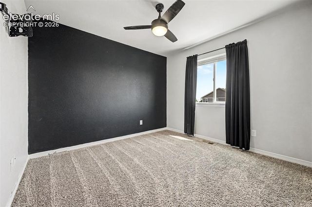 10881 Yuba Drive, Colorado Springs, CO 80925