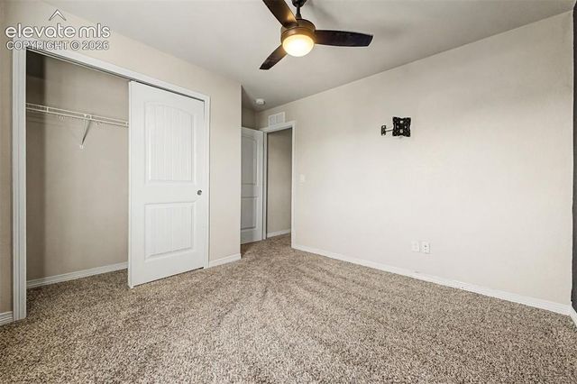 10881 Yuba Drive, Colorado Springs, CO 80925