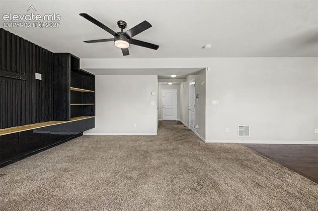 10881 Yuba Drive, Colorado Springs, CO 80925