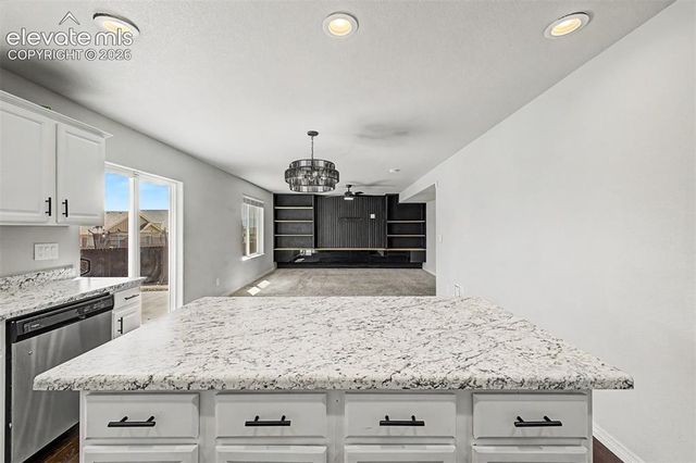 10881 Yuba Drive, Colorado Springs, CO 80925