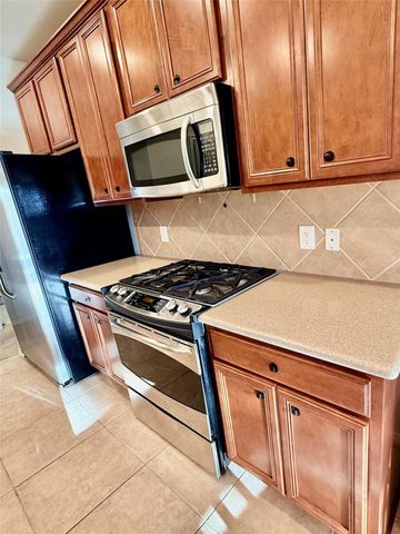 13600 Breton Ridge Street 17A, Houston, TX 77070