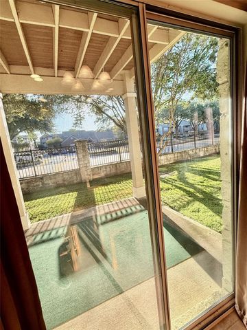 13600 Breton Ridge Street 17A, Houston, TX 77070