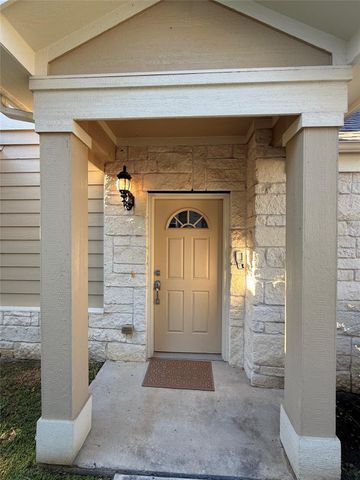 13600 Breton Ridge Street 17A, Houston, TX 77070