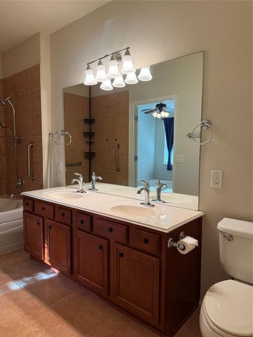 13600 Breton Ridge Street 17A, Houston, TX 77070