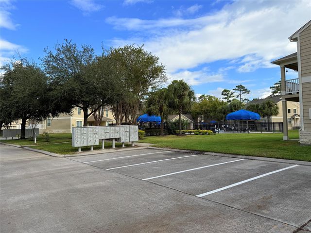 13600 Breton Ridge Street 17A, Houston, TX 77070