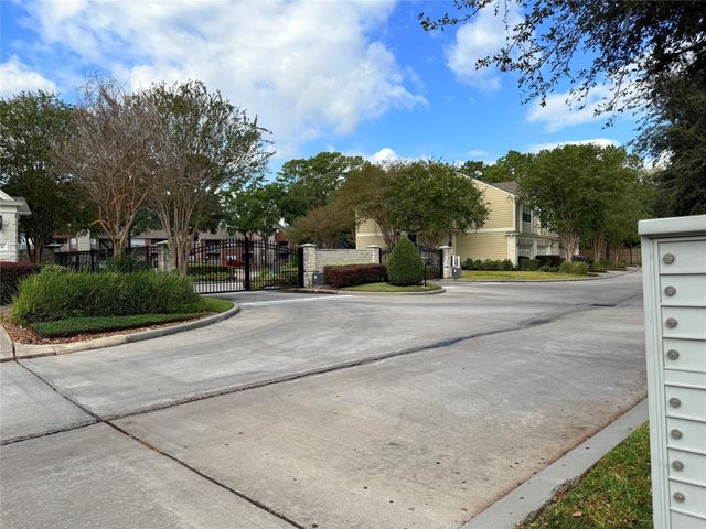 13600 Breton Ridge Street 17A, Houston, TX 77070