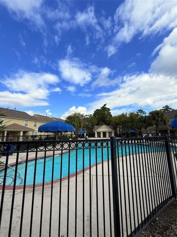 13600 Breton Ridge Street 17A, Houston, TX 77070