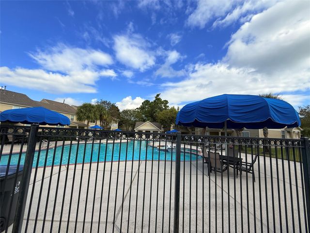 13600 Breton Ridge Street 17A, Houston, TX 77070