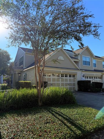 13600 Breton Ridge Street 17A, Houston, TX 77070