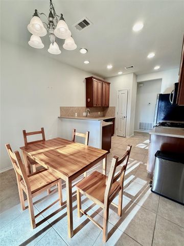 13600 Breton Ridge Street 17A, Houston, TX 77070