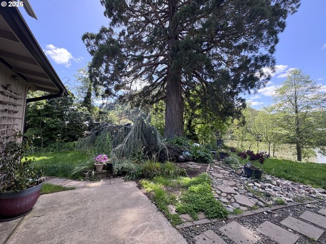 170 CHURCH St, Dillard, OR 97432